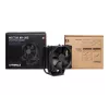 Disipador CPU Noctua NH-U9S chromax.Negro