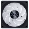 Lian Li UNI FAN CL120 Wireless Reverse Blade 12RCL1W1B ventilador de caja de 120 mm, negro
