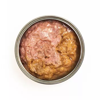 3COTY 07. Pavo - comida húmeda para gatos - 180g