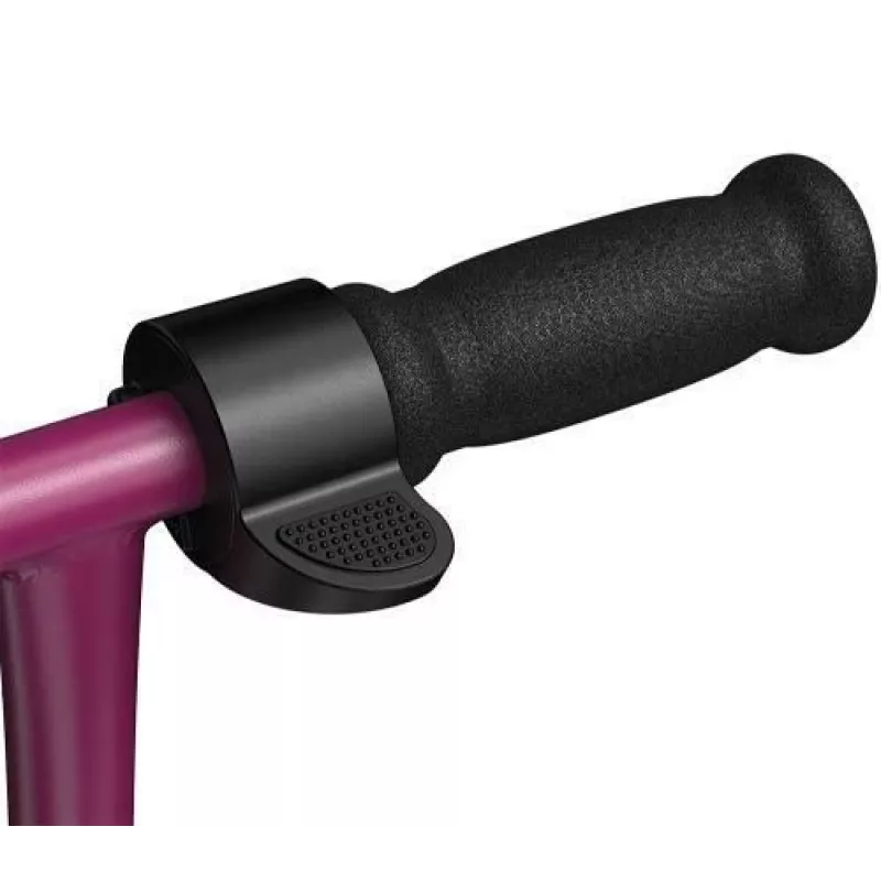 Patinete eléctrico RAZOR XLR 90 Power Core, rosa (13173869)