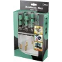 Wera Juego de destornilladores de taller 6 piezas 334/355 SK/6 ranura, Phillips Pozidriv (05007681001)