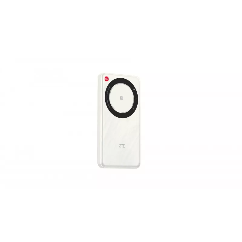 ZTE U30 AIR router inalámbrico dual-band (2.4 GHz/5 GHz) blanco