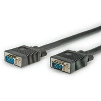 Cable VGA ROLINE HQ HD15 M - HD15 M 20 m