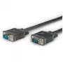 Cable VGA ROLINE HQ HD15 M - HD15 M 20 m