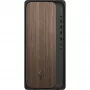 HP OmniDesk AI PC M03-0475ng Core Ultra 7 265 16GB/1TB SSD Windows 11 Dark Wood - distribución del teclado posiblemente alemán