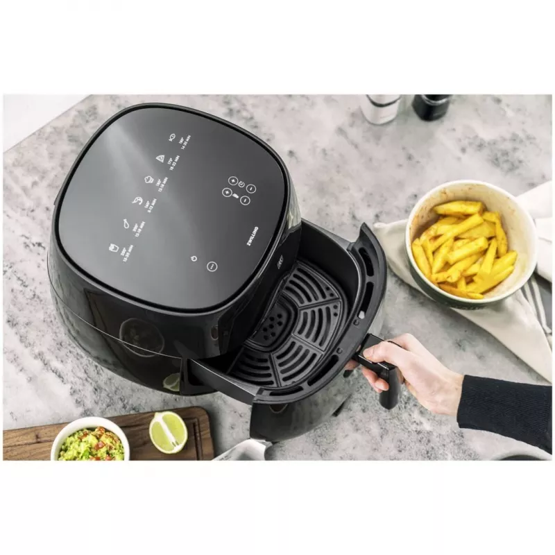 Freidora de aire Zwilling - 4 l