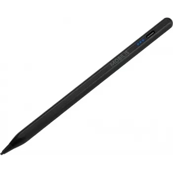 Mobilis - Lápiz óptico activo - Universal - Negro (001090)