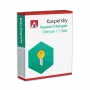 Kaspersky Password Manager | 1 dispositivo | 1 año | UE
