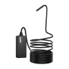 Cámara de inspección Ancel W655 WiFi – boroscopio inalámbrico para inspección visual (modelo W655)