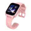 Smartwatch Stelio Junior Pro AI 4G ST-SWJ102-PK — reloj infantil 4G, rosa