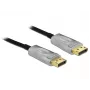 Cable DisplayPort DeLOCK 85885 10 m negro