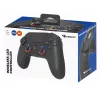 Mando Subsonic 147449 negro RF inalámbrico PC PlayStation 4