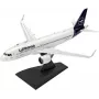 Revell 63942 Airbus A320 neo Lufthansa Maqueta de avión Kit 1 144 (63942)