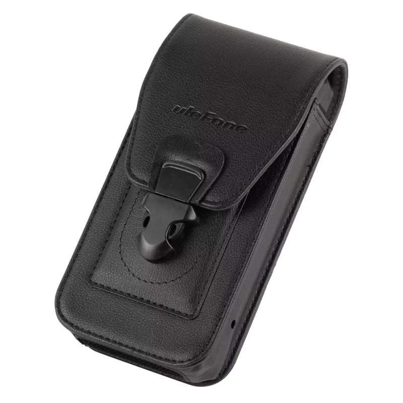 Funda de piel para Ulefone Armor 24