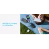 PowerBank 20.000 mAh 30W Cable C/Lightning 1USB-C 1USB-A Azul