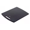 GEFU Levoro Tabla de cortar de cocina Rectangular Plástico Gris