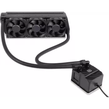 Alphacool 11972 Negro