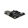 Placa base Sapphire PULSE A620AM (microATX) Socket AM5, AMD A620A, DDR5, 2x DIMM, 64 GB, 2x M.2, Gigabit LAN