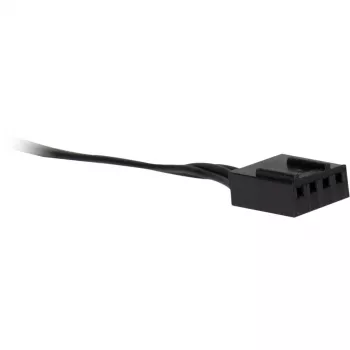 Ventilador de carcasa INTER-TECH Argus RS-061 120mm ARGB - negro