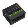 Fuente de alimentación Gamemax, 80 PLUS, Gold | GS 650G | 650 W