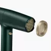 BaByliss Air Power Pro Secador de pelo 1700 W Oro, Verde