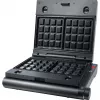 Sandwichera Steba SG 55 1100 W negra