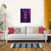 Puzle Ravensburger New York in Neon, 1000 piezas, puzle para adultos