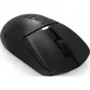 Ratón gaming LIFT Elite Wireless negro