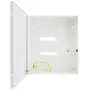 CARCAZA DE ALARMA HUECA Pulsar AWO301PU