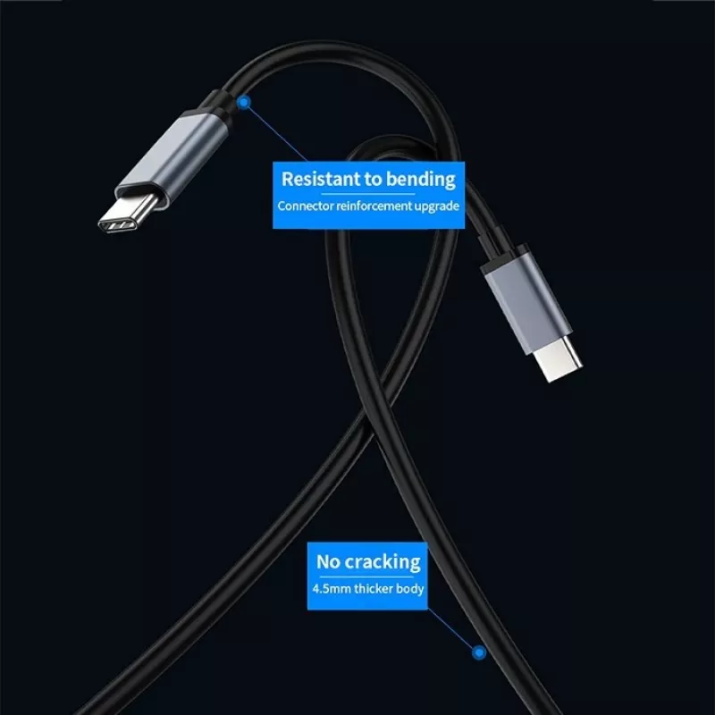 Hub USB QOLTEC 53792, USB-C 3.1 a 4 puertos (USB 3.0 x1, USB 2.0 x3)