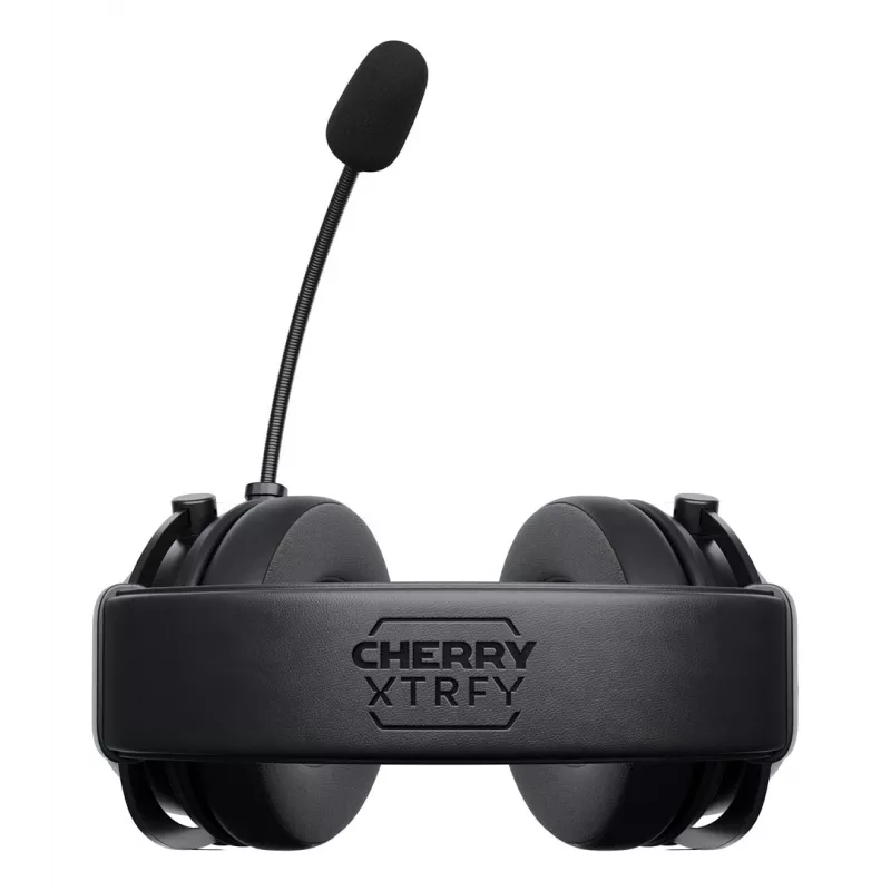 Auriculares CHERRY XTRFY H3 Wireless