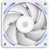 Ventilador de caja NZXT Performance Fan F120X, 120 mm, blanco