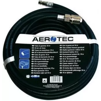 AEROTEC manguera de aire comprimido 20 m x 9 mm (200630)