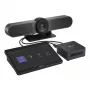 Dispositivo de conferencia Logitech R Solution Teams Small i5 Cat5e TAPMUPMSTASU2 — Intel i5, conectividad Cat5e