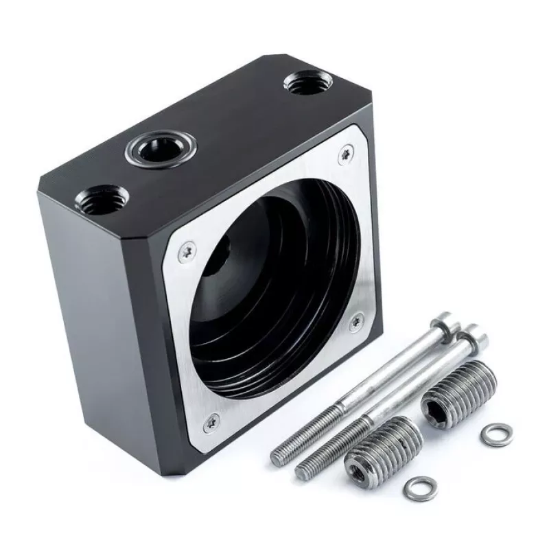 Watercool MO-RA IV TANK D5 Expansion - Módulo de ampliación