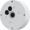 Caja de conexión Axis TQ3601-E Back Box exterior blanco 5 kg
