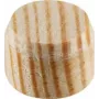 Placas cónicas KWB 25 mm 032125 – insertos cónicos de metal duro KWB, 25 mm, pack de 20