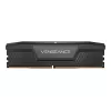 DIMM 32 GB DDR5-4800 (2x 16 GB) kit dual, memoria RAM negra, CMK32GX5M2A4800C40, Vengeance, INTEL XMP