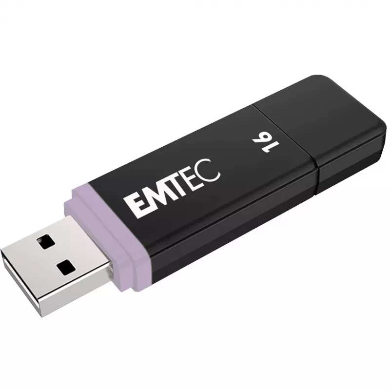 EMTEC USB 2.0 K100 16GB P10 USB 10 uds. (ECMMD16GK102P10) - 16 GB