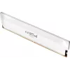 16GB Crucial Pro Overclocking Edition Módulo - DIMM 288-PIN 6400 MHz / PC5-51200 - CL38 - 1.35 V - sin búfer - non-ECC