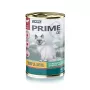PUPIL Prime rico en ternera e hígado - Comida húmeda para gatos - 400 g