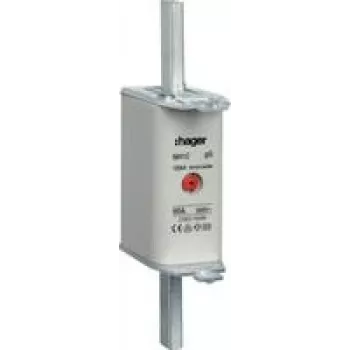 Hager LNH1160M. Ancho: 135 mm, profundidad: 135 mm, alto: 64,5 mm (LNH1160M)