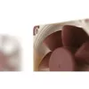 Ventilador de caja para PC Noctua NF-A6x25 5V — 60 mm, 3000 rpm, 29,2 m³/h, blanco