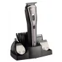 Recortadora de barba Camry Premium CR 2921 negra, Mirror