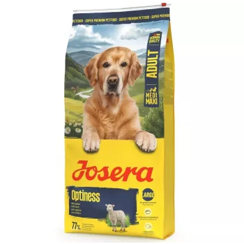 Comida para perros Josera Optiness 12,5 kg