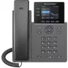 Grandstream Networks GRP2611G teléfono IP negro 3 líneas TFT