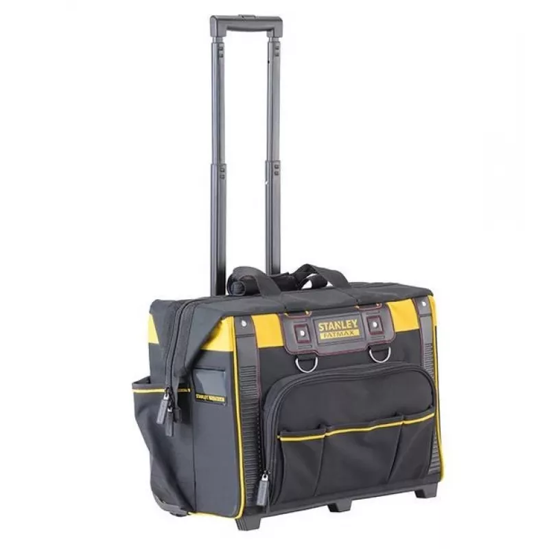 Bolsa de herramientas FM con ruedas 50X36X41CM