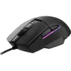 Ratón Sharkoon SGM35 USB Type-A óptico