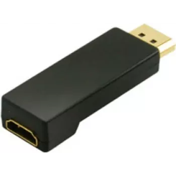 Adaptador de cable DisplayPort HDMI ShiverPeaks BS77403