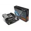 Placa base Sapphire PULSE A620AM (microATX) Socket AM5, AMD A620A, DDR5, 2x DIMM, 64 GB, 2x M.2, Gigabit LAN